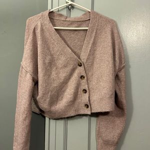 Cute sweater for winter